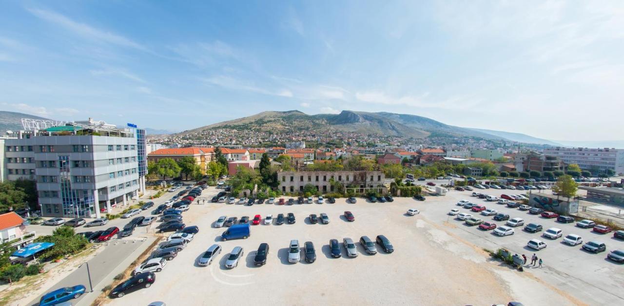 Apartment Lemon Mostar Exterior photo