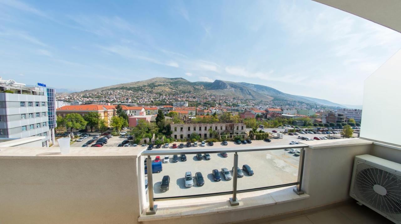 Apartment Lemon Mostar Exterior photo