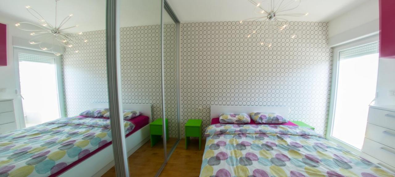 Apartment Lemon Mostar Exterior photo