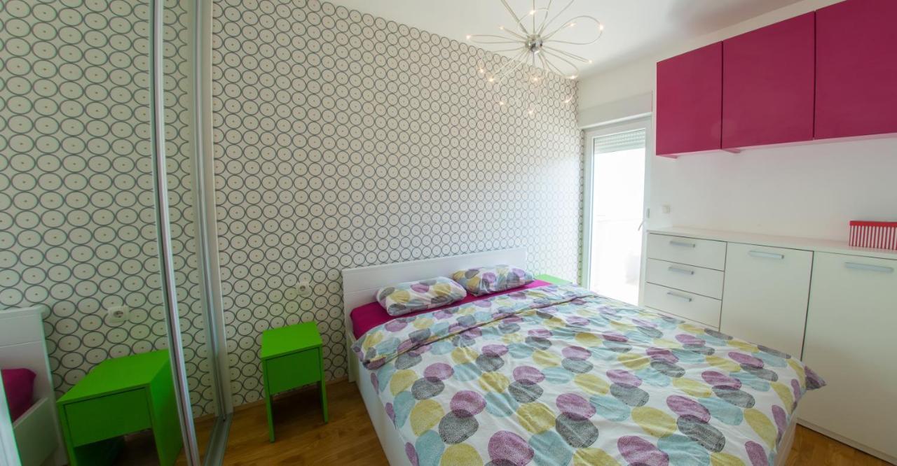 Apartment Lemon Mostar Exterior photo