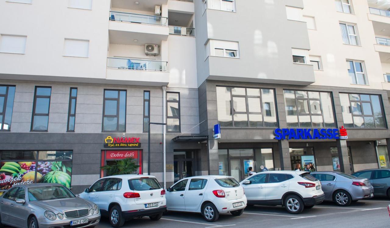 Apartment Lemon Mostar Exterior photo