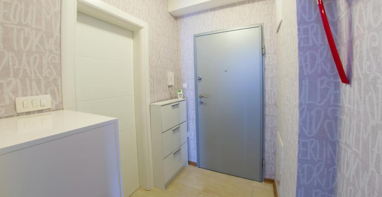 Apartment Lemon Mostar Exterior photo