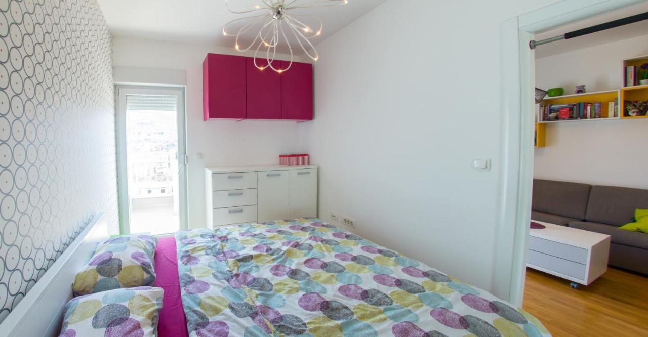 Apartment Lemon Mostar Exterior photo